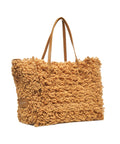 Shopper 'Marcella' #marrone