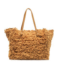 Shopper 'Marcella' #marrone