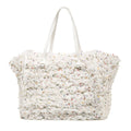 Shopper 'Marcella' #bianco