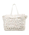 Shopper 'Marcella' #bianco