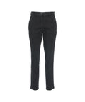 Slim fit jeans 'Marina' #nero