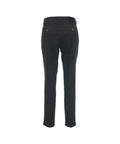 Slim fit jeans 'Marina' #nero