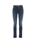 Skinny jeans 'Kimberly' #blu