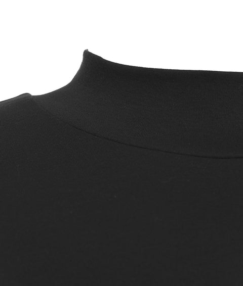 Maglia maniche lunghe 'Eli' #nero