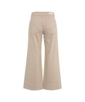 Jeans 'Eva' #beige