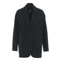 Oversize blazer 'Ovetto' #nero