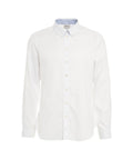 Camicia "Lubenzio" #bianco