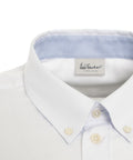 Camicia "Lubenzio" #bianco