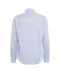 Camicia "Lubenzio" #blu