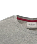 T-shirt 'Lueinar' #grigio