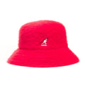 Furgora bucket hat #rosso