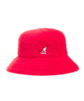 Furgora bucket hat #rosso