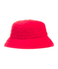 Furgora bucket hat #rosso