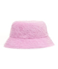 Furgora bucket hat #rosa