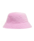 Furgora bucket hat #rosa