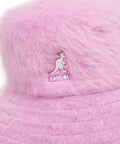 Furgora bucket hat #rosa