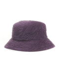 Furgora bucket hat #viola