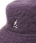 Furgora bucket hat #viola