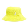 Furgora bucket hat #giallo