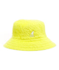 Furgora bucket hat #giallo