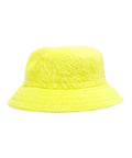 Furgora bucket hat #giallo