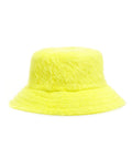 Furgora bucket hat #giallo