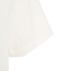 T-shirt con stampa #bianco