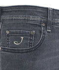 Jeans Slim Fit 'Bard' #blu