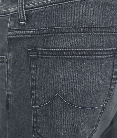 Jeans Slim Fit 'Bard' #blu