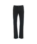 Slim Fit Jeans #nero