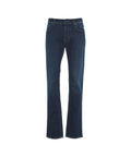 Jeans Slim Fit 'Bard' #blu