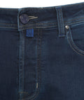 Jeans Slim Fit 'Bard' #blu