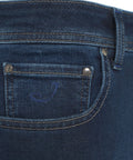 Jeans Slim Fit 'Bard' #blu