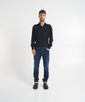 Jeans Slim Fit 'Bard' #blu