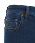 Jeans Slim Fit 'Bard' #blu