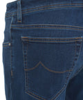 Jeans Slim Fit 'Bard' #blu