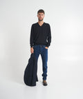 Jeans Slim Fit 'Bard' #blu