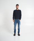 Slim Fit Jeans 'Bard' #blu