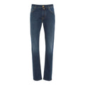 Slim Fit Jeans 'Bard' #blu