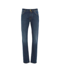 Slim Fit Jeans 'Bard' #blu