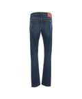 Slim Fit Jeans 'Bard' #blu