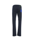 Jeans Slim Fit 'Bard' #blu