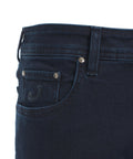 Jeans Slim Fit 'Bard' #blu