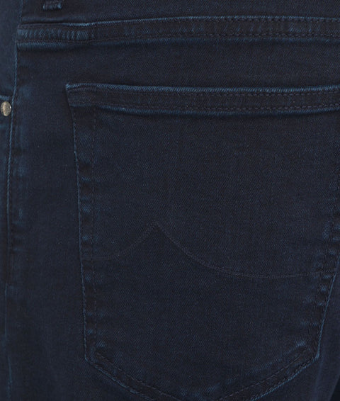 Jeans Slim Fit 'Bard' #blu