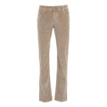 Pantaloni di velluto a coste 'Bard' #beige