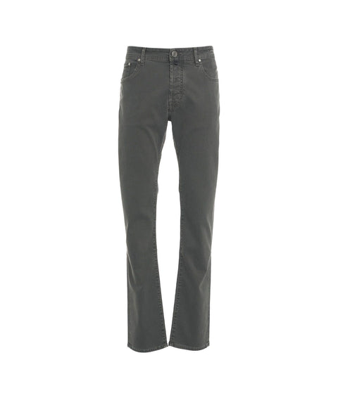 Jeans Slim Fit 'Bard' #blu