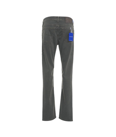 Jeans Slim Fit 'Bard' #blu