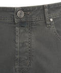 Jeans Slim Fit 'Bard' #blu