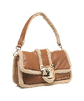 Borsa a spalla 'Vermont It Bag' #marrone