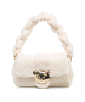 Borsa a tracolla 'Aspen It Bag' #bianco